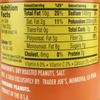 Trader Joe's Creamy Salted Peanut Butter From Unblanched Peanuts view 2