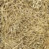 EZ-Straw Just Straw Clean Processed Straw  Multi Purpose - Small Bale (1 Cubic Foot) view 3