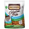 Snyder's of Hanover Gluten Free Pretzel Sticks, 100 Calorie Packs, 8 Count Multipack (Pack of 6) view 1