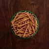 Snyder's of Hanover Gluten Free Pretzel Sticks, 100 Calorie Packs, 8 Count Multipack (Pack of 6) view 4