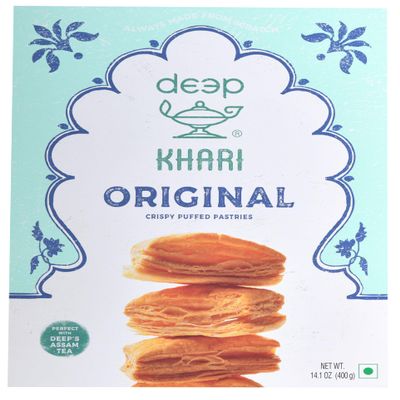Original Khari (14.1oz)