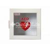 AED Wall Cabinet - Fits All AEDs view 1