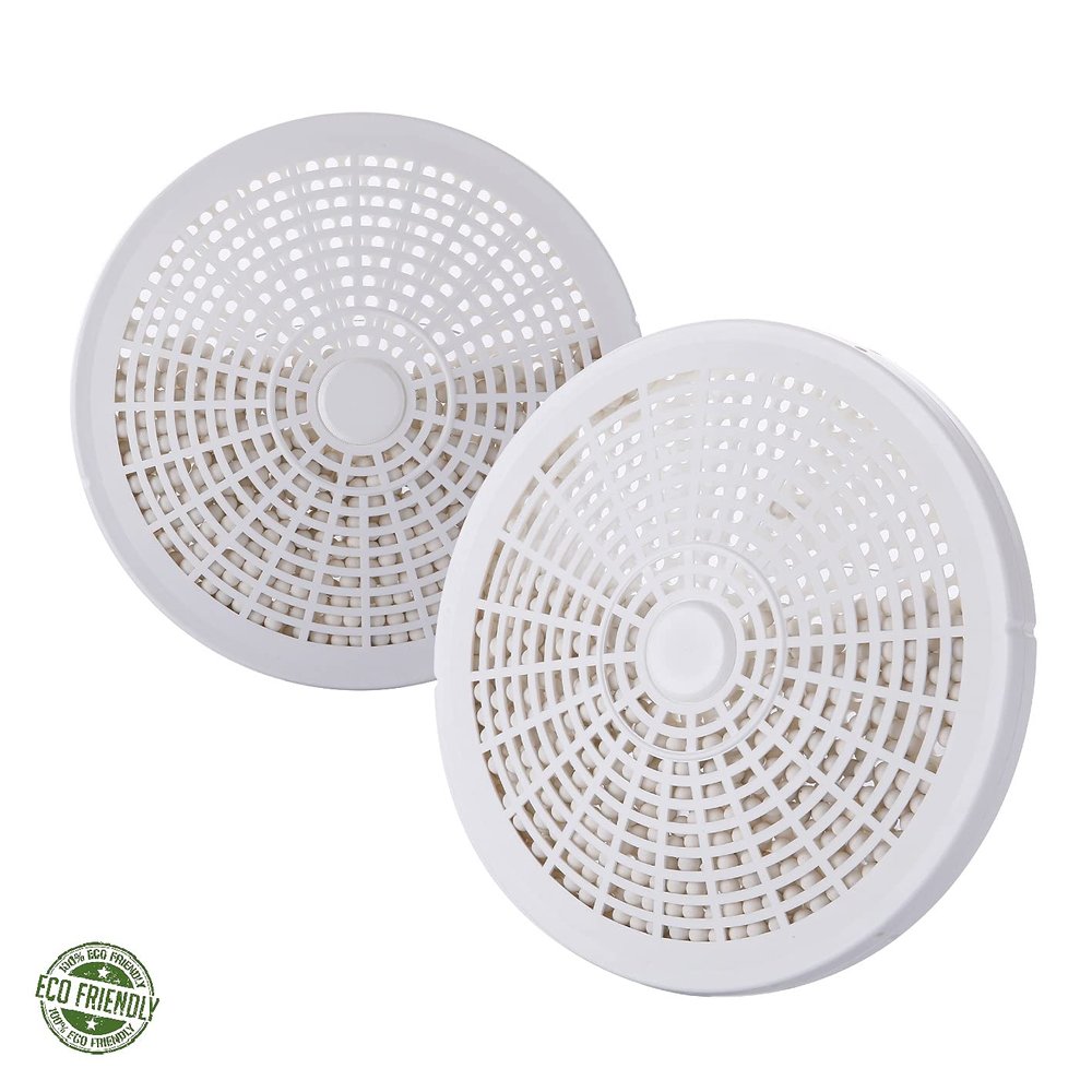 Eco Hi-Ball for Dishwasher - Natural, Chemical Free, Non-Toxic Alternative to Dishwasher Detergent and Dishwasher Pods