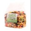 12oz Gourmet Style Bag of Energy Trail Mix with Chicago's Very Own Chocolate [3/4 lb.] view 2