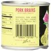 Rose Pork Brains with Milk Gravy 5 Ounce Cans (4 Cans Per Pack) view 4