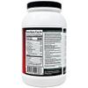 Beverly International Mass Maker Ultra Chocolate, 14 Servings, 3lb. Build Lean Mass Like a Pro. Milk Protein Isolate, Whey Protein Isolate + Egg. MCT Oil. Clean Carbs, Great Taste view 3