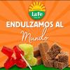 Coconut-Pineapple Candy (Coco-Pina) By Fabrica De Dulces La Fe view 4
