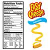 Kraft American Easy Cheese 8 Ounce - 3 Pack view 2