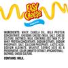 Kraft American Easy Cheese 8 Ounce - 3 Pack view 3