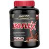 AllMax IsoFlex - Whey Protein Isolate Chocolate 5 lbs *F-S* view 1