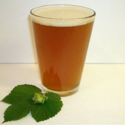 1 Gallon Beer Recipe (Black Pepper Saison)