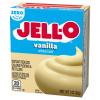 Jell-O Instant Pudding & Pie Filling Mix, Vanilla Flavored, Sugar Free, Fat Free, Quick & Easy Dessert, 1 oz (Pack of 4) view 4