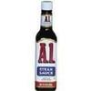 A.1., Steak Sauce, Food Service Only Label, 10 oz. (12 Count) view 1