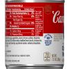 Campbells Classic Low Sodium Ready to Serve Chicken Noodle Soup, 7.25 Ounce Cans, 24-Pack view 2