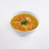 Campbells Classic Low Sodium Ready to Serve Chicken Noodle Soup, 7.25 Ounce Cans, 24-Pack view 4