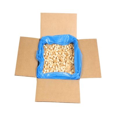 TOPPING, CHEESECAKE PIECES FROZEN