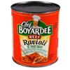 Chef Boyardee Beef Ravioli in Meat Sauce, 108 Ounce - 6 per case. view 1