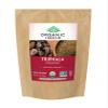 Organic India Triphala - Herbal Supplement with Amla, Bibhitaki, Haritaki, Digestion & Colon Support, Immune System Support, Adaptogen, Vegan, USDA Certified Organic - 1 lb Bag view 1