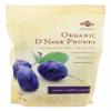 100% Organic Prunes view 1