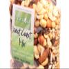 12oz Gourmet Style Bag of West Coast Super Supreme Almonds & Raisins Mix [ lb.] view 1