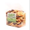 12oz Gourmet Style Bag of West Coast Super Supreme Almonds & Raisins Mix [ lb.] view 2