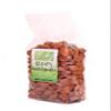 12oz Gourmet Style Bag of California's Finest Nonpareil Supreme Roasted UnSalted Almonds [3/4 lb.] view 2