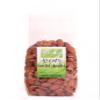 12oz Gourmet Style Bag of California's Finest Nonpareil Supreme Roasted UnSalted Almonds [3/4 lb.] view 3