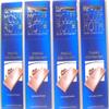 Moser Roth Fine Premium Milk Chocolate (Pack of 4) view 2