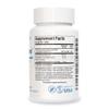 Biotics Research Gastrazyme Digestive Support - Supplies Vitamin U Complex, Chlorophyllins, Gamma Oryzanol (from Rice) Supplement Supports Gastrointestinal Health & Gut Lining - 90 Tablets view 2