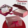 Food Gift Baskets for All Occasions Thank You, Get Well, Birthday Gift Baskets For Women Family or Office Gatherings for Men by Dulcet Gift Baskets view 2