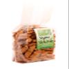 7oz Gourmet Style Bag of Delicious Wide Sesame Sticks [716 lb.] view 4