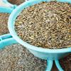 Capers in Sea Salt - La Nicchia - Pantelleria Island, Sicily - 90 gr view 4