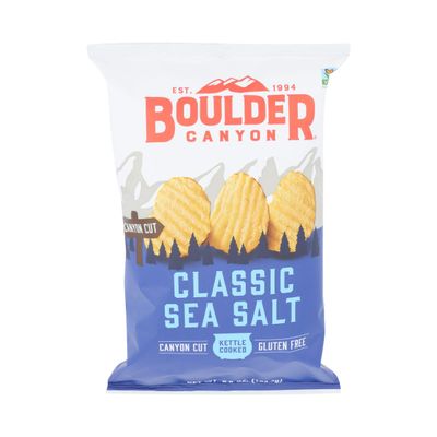 BOULDER CANYON CHIP CUT CNYN TTLY NTRL 6.5OZ