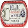 Anchovy Rolled W Capers (Pack of 25) view 1