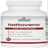 Arthur Andrew Medical, Nattovena, Pure Nattokinase Supplement, Double Strength 4,000 FUs per Capsule, 90 view 1