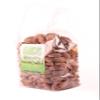12oz Gourmet Style Bag of Delicious Californian Supreme Roasted Salted Almonds [ lb.] view 2