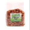 12oz Gourmet Style Bag of Raw Filberts/Hazelnuts [ lb.] view 3