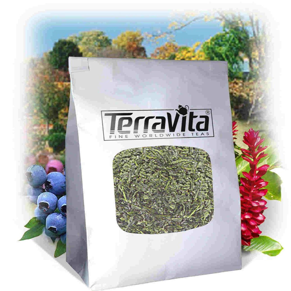 White Mulberry (Morus alba) Tea (Loose) (4 oz, ZIN: 516647)