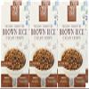One Degree Organic Foods Sprouted Brown Rice Cacao Crisp, 10 Ounce (Pack of 6) view 4