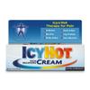 ICY Hot Pain Relieving Cream 1.25 Ounce Extra Strength (37ml) (2 Pack) view 1