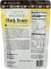 Jyoti Natural Foods Organic Black Beans, 10 oz view 2