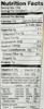 Jyoti Natural Foods Organic Black Beans, 10 oz view 3