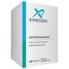 XYMOGEN ActivEssentials Packets - Daily Dose Pack Nutrition with 3 Supplements - ActivNutrients Multivitamin + Mineral Without Iron, Oraxinol, OmegaPure 600 EC Omega-3 Fish Oil (60 Packets) view 1