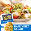 Shake 'N Bake Ranch & Herb Seasoned Coating Mix (4.75 oz Boxes, Pack of 8) view 3