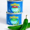 Ortega Diced Green Chiles, Hot, 4 oz (Pack of 24) view 4