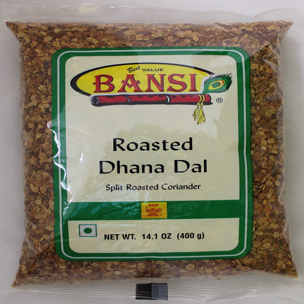 Dhana Dal 14.1 oz.