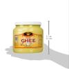 Deep Pure Cow Ghee Clarified Butter, 64 Ounce view 4
