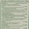 AMISA ORGANICS Organic Quinoa Flakes Cereal, 400 GR view 2