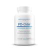 Biotics Research FC Cidal Herbal Blend Complete GI Gut Health for Women & Men- 500 mg/Serving - 7 Herbs Proprietary Blend Supplement Supports Healthy GI Function and Microbial Balance 120 Capsules view 1