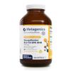 Metagenics OmegaGenics Fish Oil EPA-DHA 720 mg - High Potency Omega-3 Supplement* - Supports Heart, Joint, Brain & Immune Health* - Sustainably Sourced, Purity-Tested Fish Oil - 240 Softgels view 1